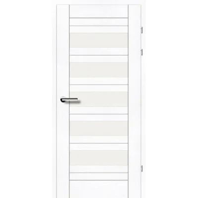 Межкомнатные Двери Brama Eco-cell Аккорд 19.5 ПВХ плёнка-5