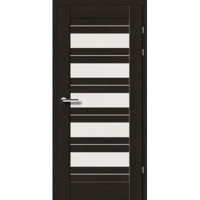 Межкомнатные Двери Brama Eco-cell Аккорд 19.5 ПВХ плёнка-0