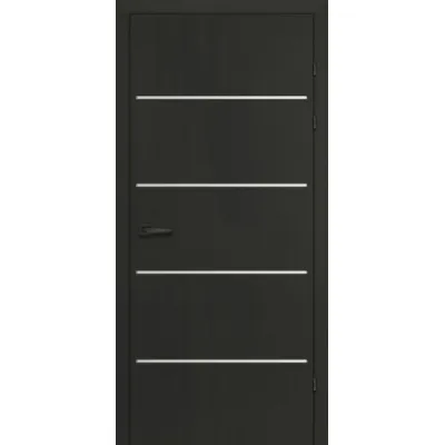 Межкомнатные Двери Brama Eco-cell Элегант 15.11 ПВХ плёнка-1
