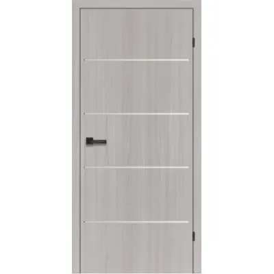 Межкомнатные Двери Brama Eco-cell Элегант 15.11 ПВХ плёнка-3