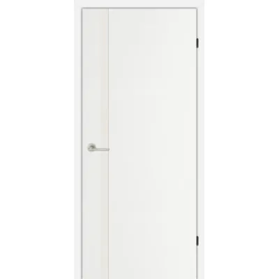Межкомнатные Двери Brama Eco-cell Элегант 15.71 ПВХ плёнка-1