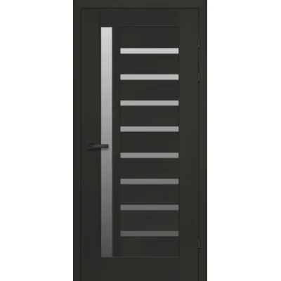 Межкомнатные Двери Brama Eco-cell Аккорд 19.29 ПВХ плёнка-1