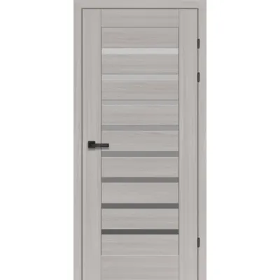 Межкомнатные Двери Brama Eco-cell Аккорд 19.31 ПВХ плёнка-1