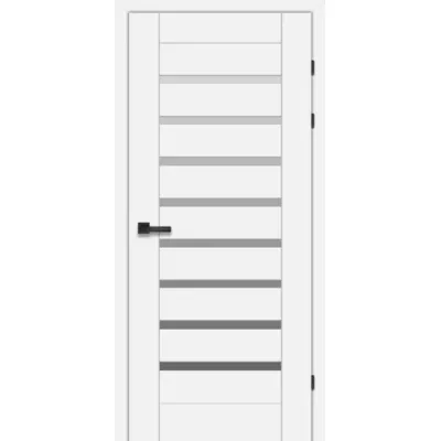 Межкомнатные Двери Brama Eco-cell Аккорд 19.31 ПВХ плёнка-2