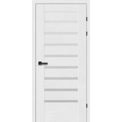 Межкомнатные Двери Brama Eco-cell Аккорд 19.31 ПВХ плёнка-4