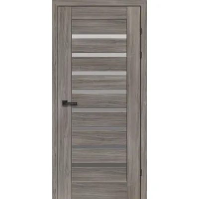 Межкомнатные Двери Brama Eco-cell Аккорд 19.31 ПВХ плёнка-0