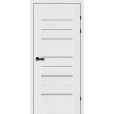 Межкомнатные Двери Brama Eco-cell Аккорд 19.32 ПВХ плёнка-1