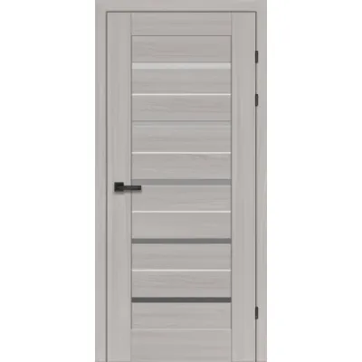 Межкомнатные Двери Brama Eco-cell Аккорд 19.32 ПВХ плёнка-2