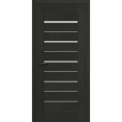 Межкомнатные Двери Brama Eco-cell Аккорд 19.32 ПВХ плёнка-0