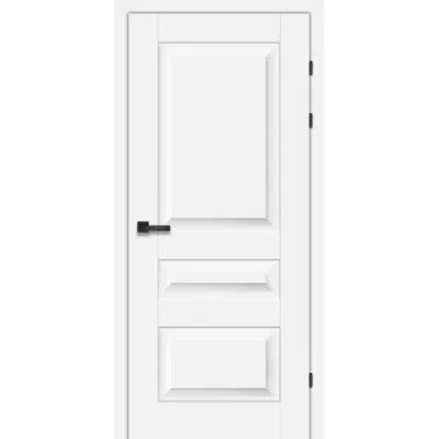 Межкомнатные Двери Brama Eco-cell Аккорд 19.50 ПВХ плёнка-1
