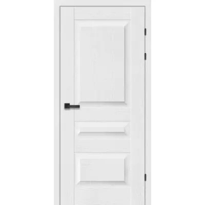 Межкомнатные Двери Brama Eco-cell Аккорд 19.50 ПВХ плёнка-0
