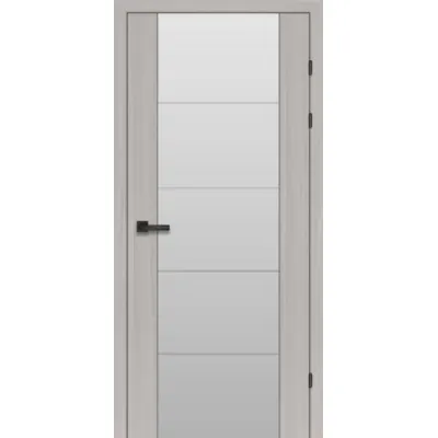 Міжкімнатні Двері Brama Eco-cell Тренд 17.3 М ПВХ плівка-1