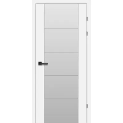 Міжкімнатні Двері Brama Eco-cell Тренд 17.3 М ПВХ плівка-2