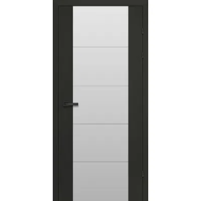 Міжкімнатні Двері Brama Eco-cell Тренд 17.3 М ПВХ плівка-3