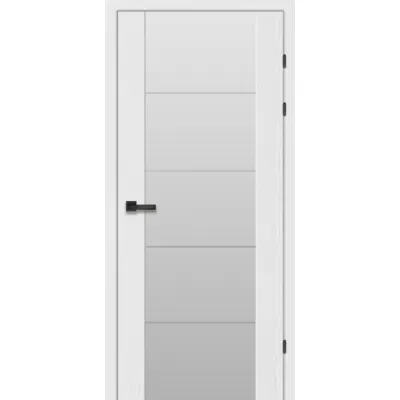 Міжкімнатні Двері Brama Eco-cell Тренд 17.3 М ПВХ плівка-4