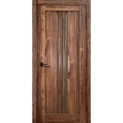 Межкомнатные Двери Brama Eco-cell 16-02 ПВХ плёнка-1