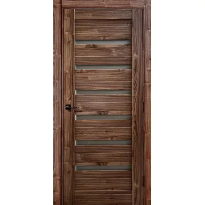 Межкомнатные Двери Brama Eco-cell 16-03 ПВХ плёнка-1