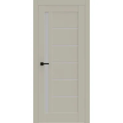 Міжкімнатні Двері Brama Eco-cell 16-04 ПВХ плівка-2