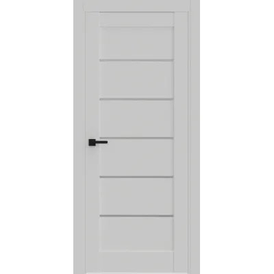 Межкомнатные Двери Brama Eco-cell 16-15 ПВХ плёнка-1