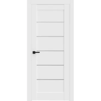 Межкомнатные Двери Brama Eco-cell 16-15 ПВХ плёнка-3