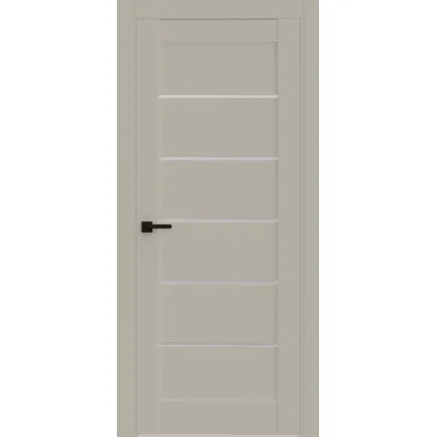 Межкомнатные Двери Brama Eco-cell 16-15 ПВХ плёнка-0