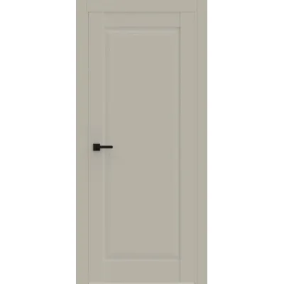 Межкомнатные Двери Brama Eco-cell 16-17 ПВХ плёнка-2