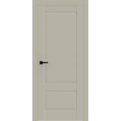 Межкомнатные Двери Brama Eco-cell 16-18 ПВХ плёнка-1