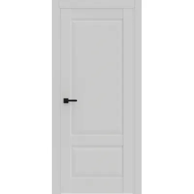 Межкомнатные Двери Brama Eco-cell 16-18 ПВХ плёнка-2