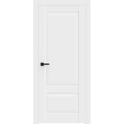 Межкомнатные Двери Brama Eco-cell 16-18 ПВХ плёнка-0