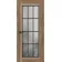 Межкомнатные Двери Brama Eco-cell 16-33 Черное стекло ПВХ плёнка-3-thumb
