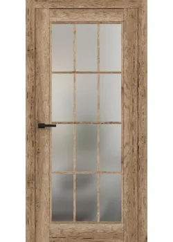 Двері Brama Eco-cell 16-33