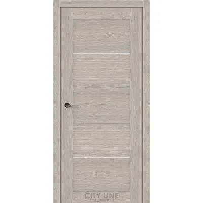 Межкомнатные Двери City Line BELTON ПВХ плёнка-5