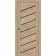 Межкомнатные Двери City Line GRANDIN Черное стекло ПВХ плёнка-11-thumb