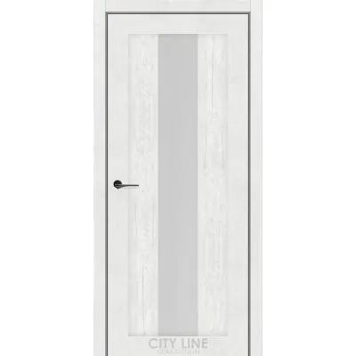 Межкомнатные Двери City Line MORRISON ПВХ плёнка-10