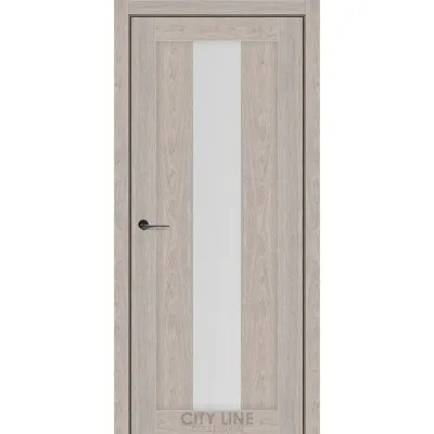 Межкомнатные Двери City Line MORRISON ПВХ плёнка-6