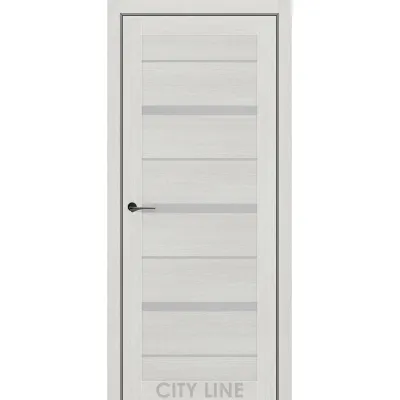 Межкомнатные Двери City Line Express DENVER Ламинатин-4