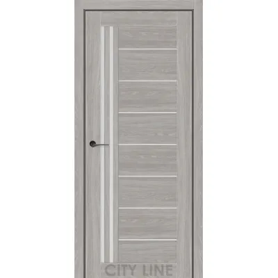 Межкомнатные Двери City Line Express OPTIMA Ламинатин-7