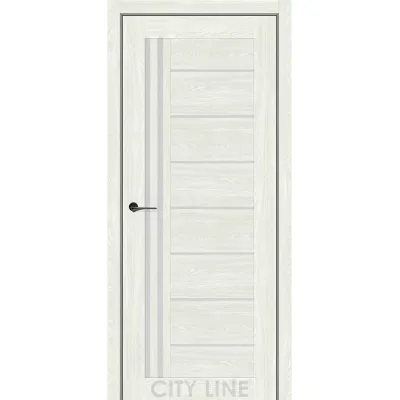 Межкомнатные Двери City Line Express OPTIMA Ламинатин-0