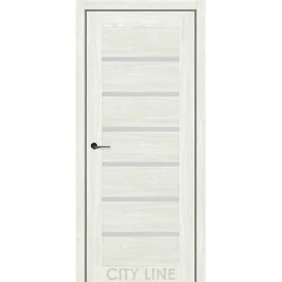 Межкомнатные Двери City Line Express LIVARA Ламинатин-7