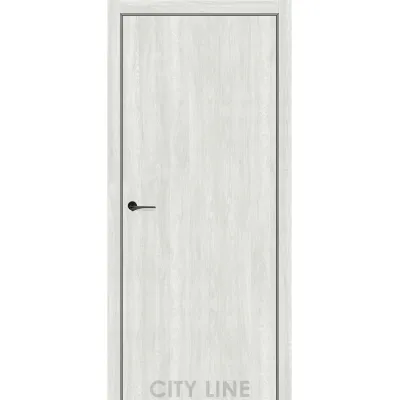 Межкомнатные Двери City Line Express OCEAN Ламинатин-2