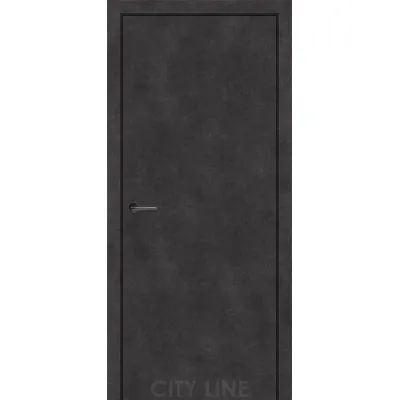 Межкомнатные Двери City Line Express OCEAN Ламинатин-4