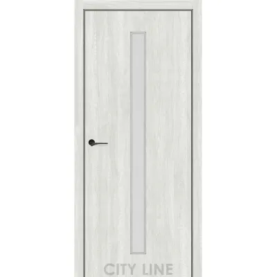 Межкомнатные Двери City Line Express ESTELLA Ламинатин-0