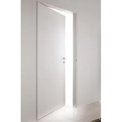 Межкомнатные Двери Скрытого Монтажа Comeo Porte Multistrato FT Inside Под покраску-0