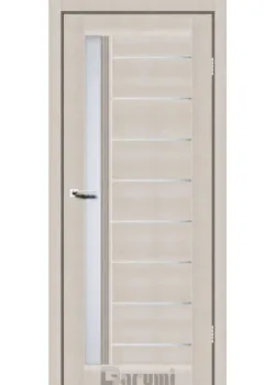 Двері Darumi Doors Bordo дуб мембау сатин білий