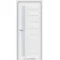 Межкомнатные Двери Darumi Doors Bordo белый текстурный сатин белый Ламинатин-3-thumb