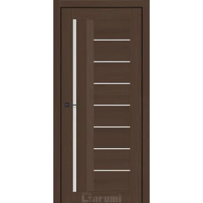 Міжкімнатні Двері Darumi Doors Floriana-01 дуб каріні Ламінатин-0