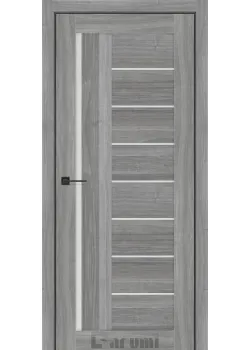 Двери Darumi Doors Floriana-01 орех грей ривер
