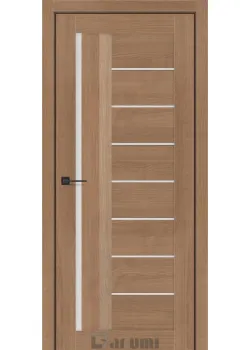 Двери Darumi Doors Floriana-01 орех кендал