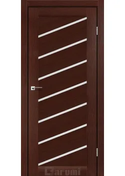 Двери Darumi Doors Rosalia венге панга