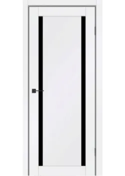 Двери Darumi Doors Esper Черное стекло